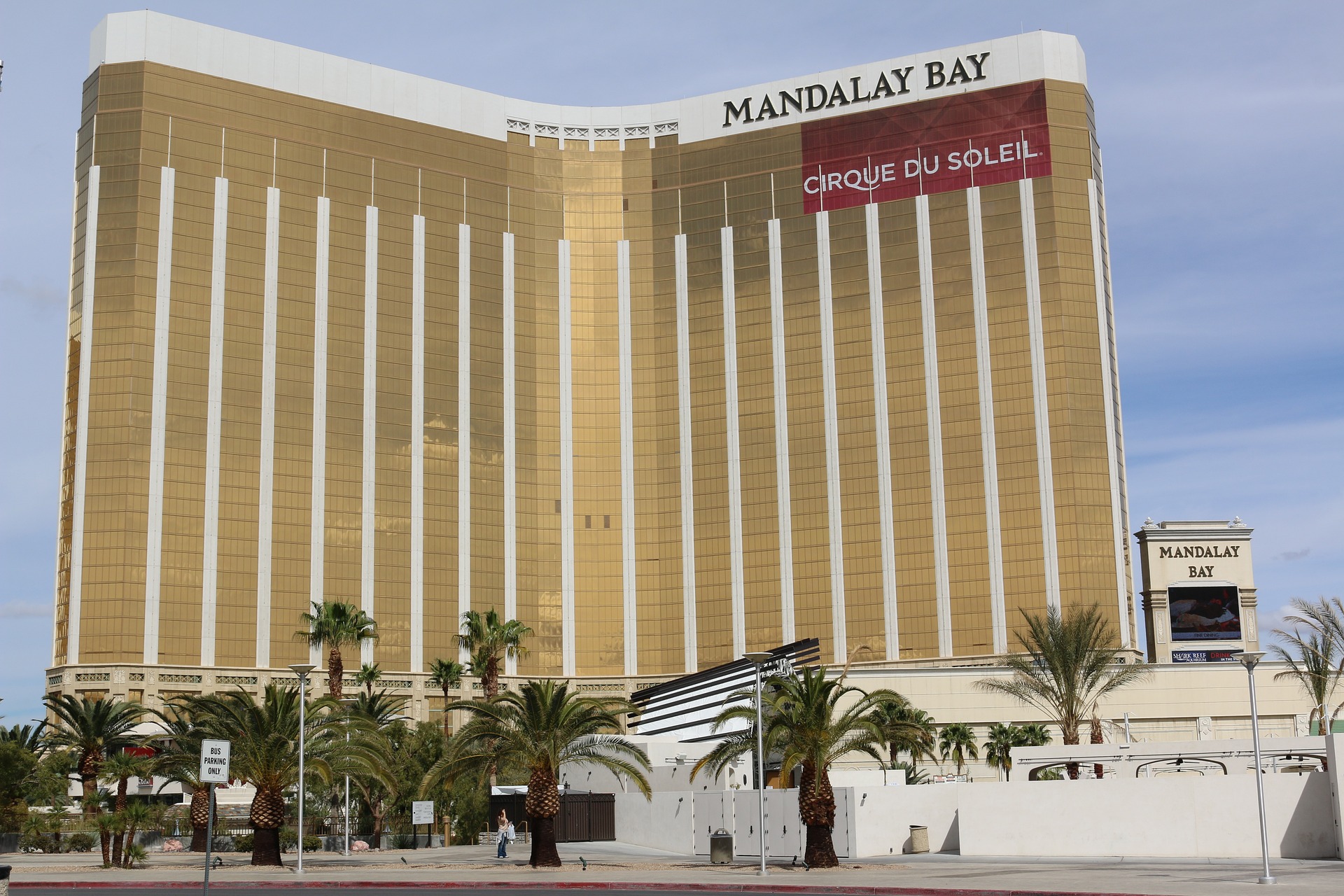 Mandalay-Bay